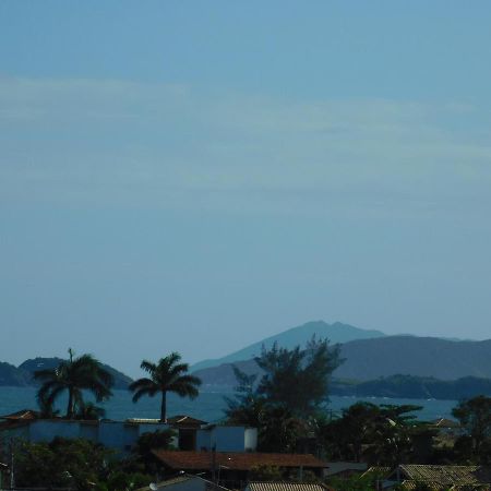 Apartamento Vista Ao Mar Apartman Búzios Kültér fotó