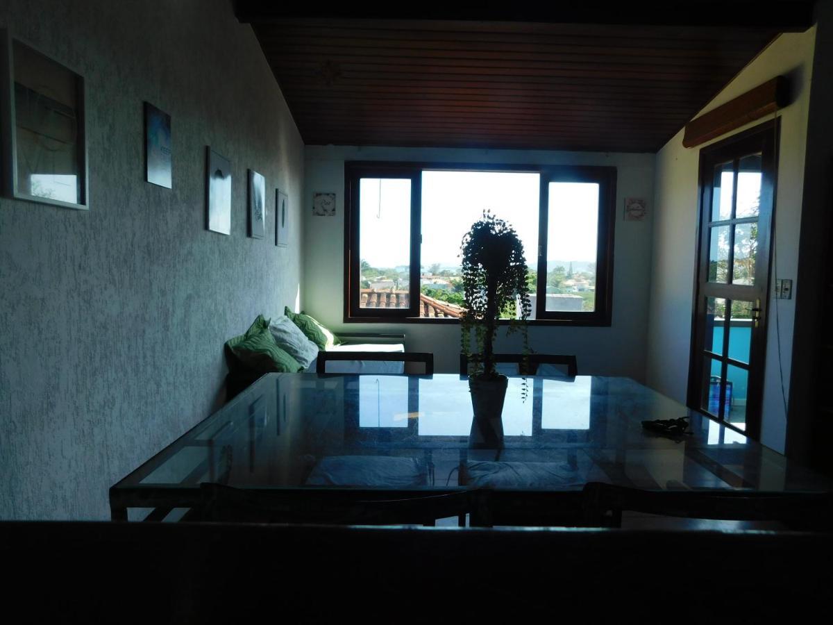 Apartamento Vista Ao Mar Apartman Búzios Kültér fotó