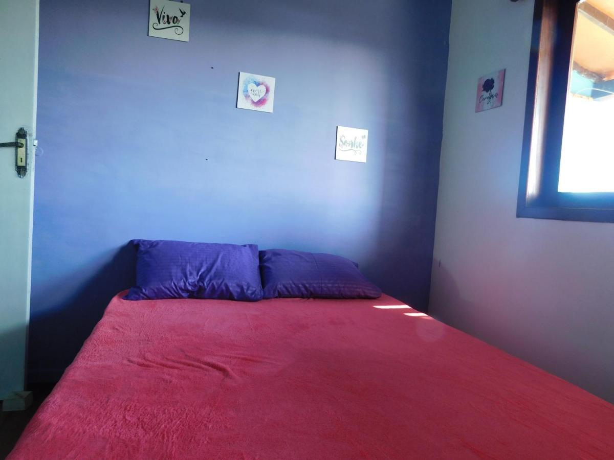 Apartamento Vista Ao Mar Apartman Búzios Kültér fotó