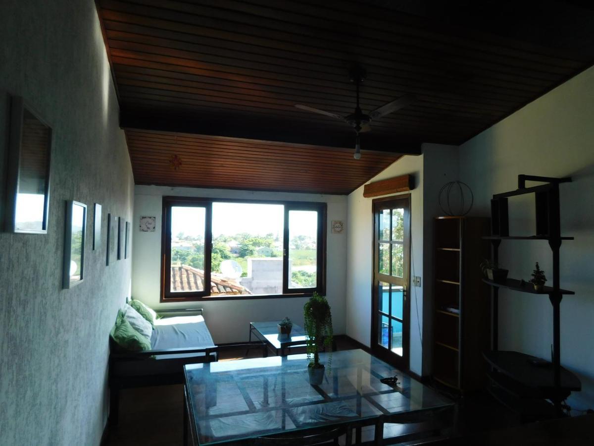 Apartamento Vista Ao Mar Apartman Búzios Kültér fotó