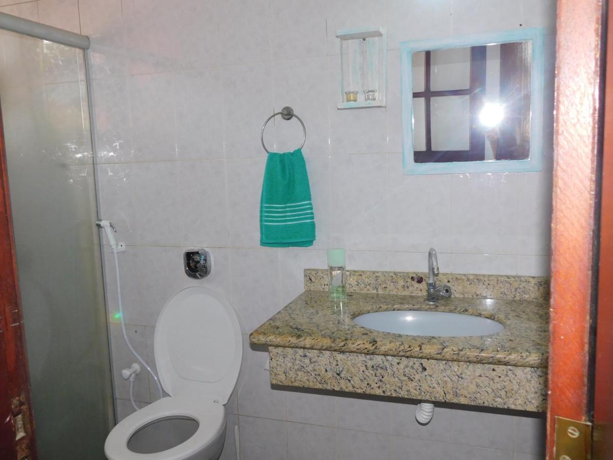 Apartamento Vista Ao Mar Apartman Búzios Kültér fotó