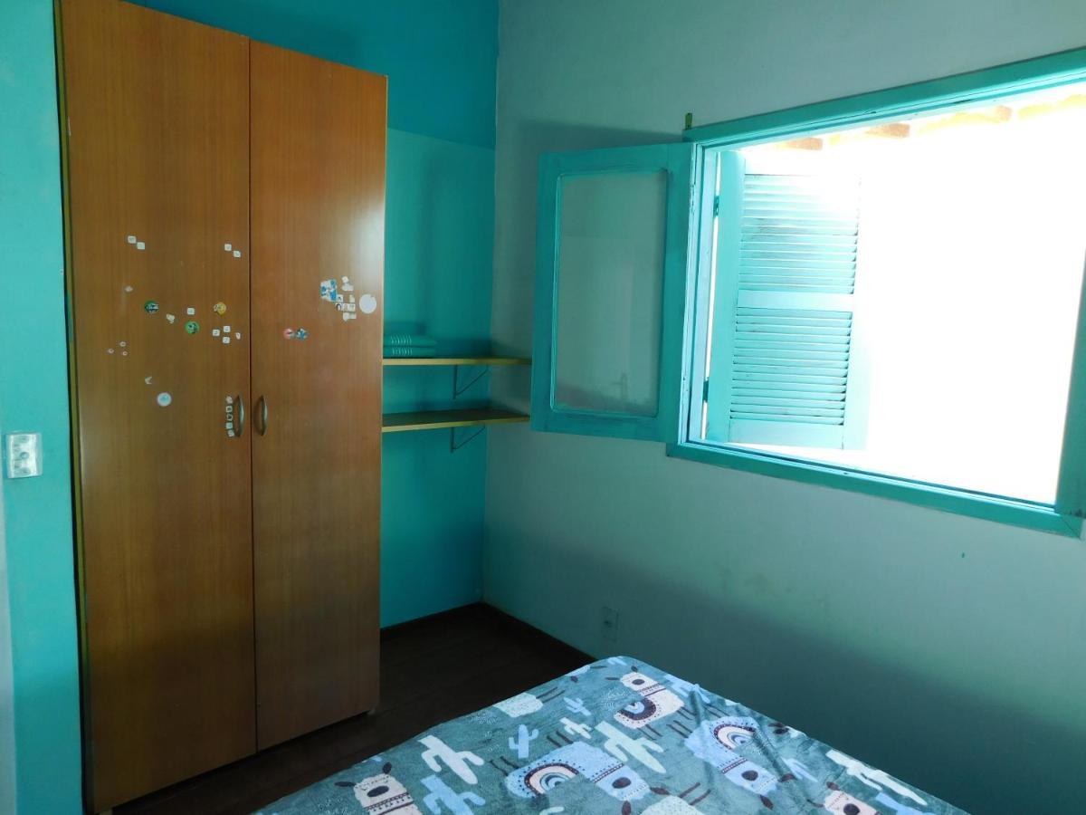 Apartamento Vista Ao Mar Apartman Búzios Kültér fotó