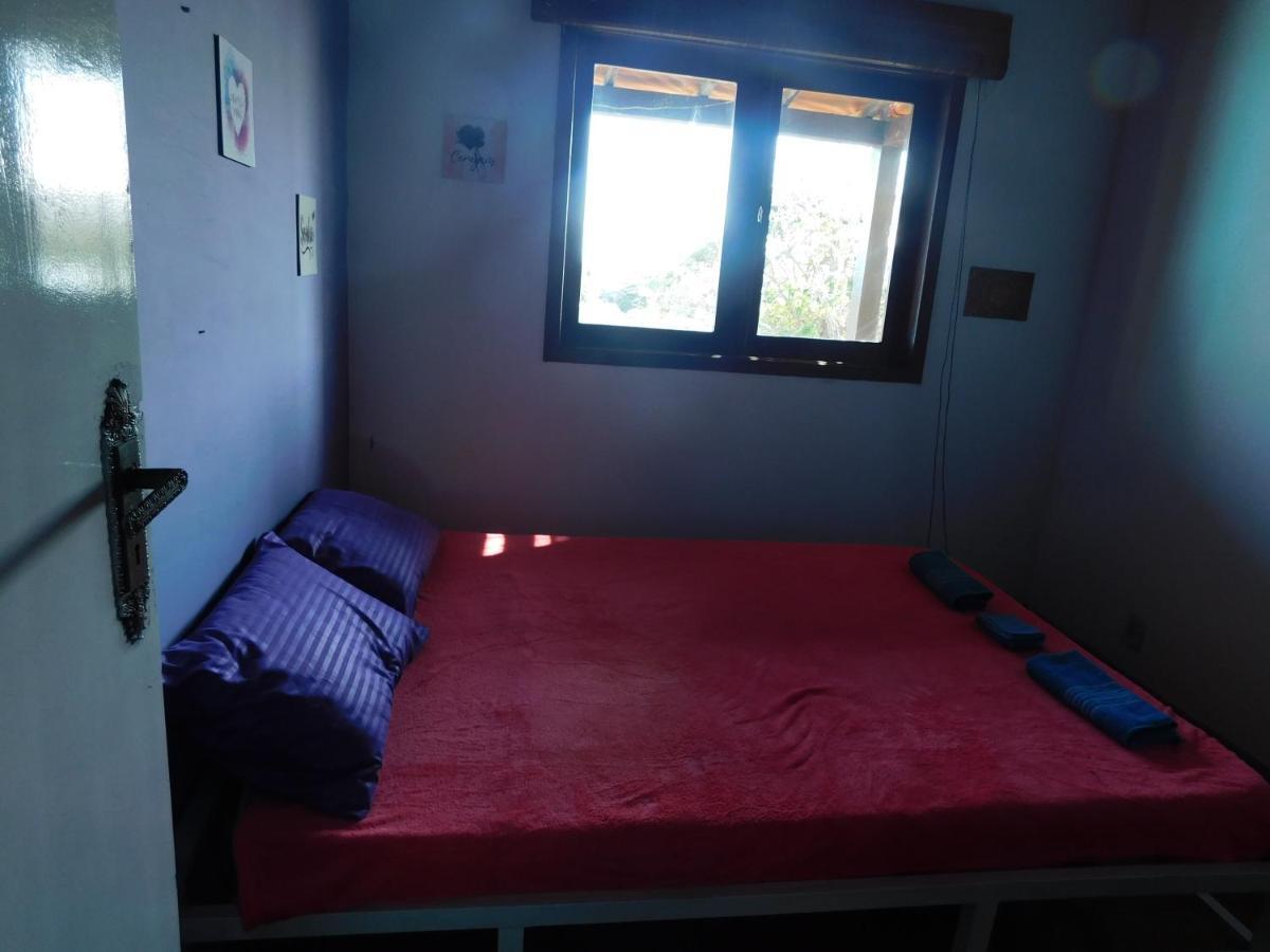 Apartamento Vista Ao Mar Apartman Búzios Kültér fotó