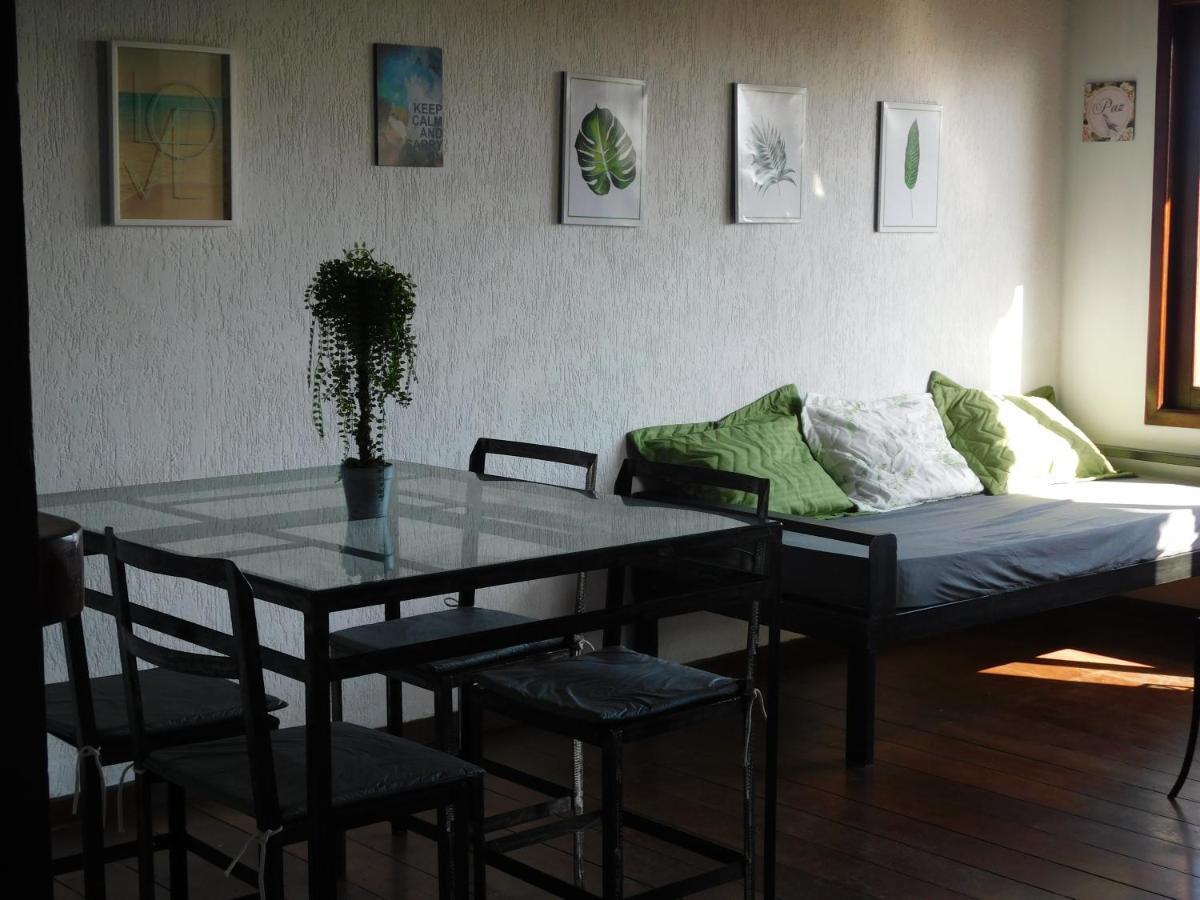Apartamento Vista Ao Mar Apartman Búzios Kültér fotó